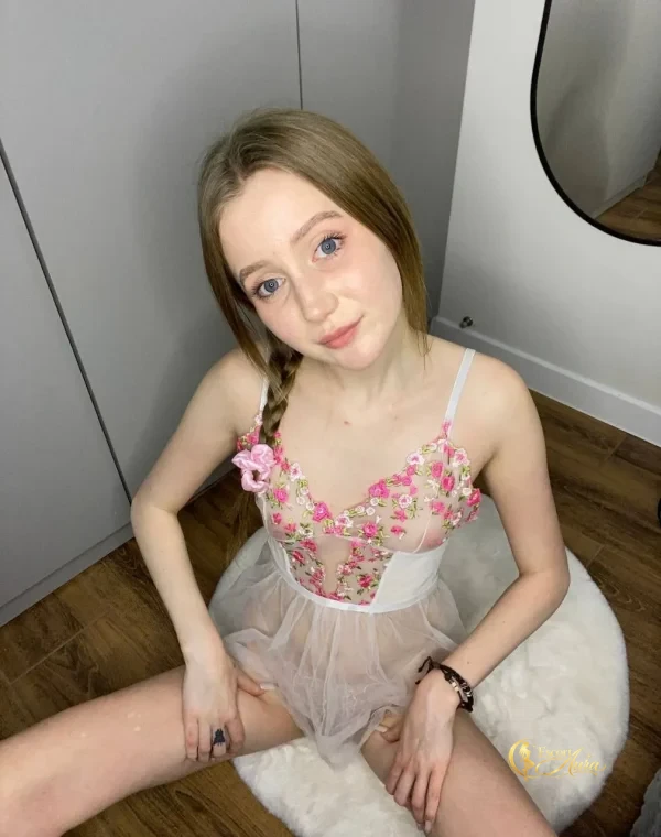 Escort Sarah | ID 46996 | Photo №1