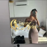 Escort Savannah | ID 45609 | Photo №3
