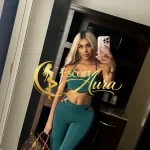 Escort Selena | ID 47736 | Photo №5