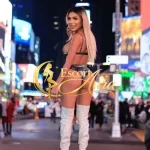 Escort Selena | ID 47736 | Photo №6