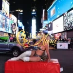 Escort Selena | ID 47736 | Photo №7
