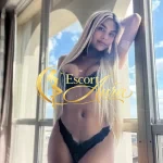 Escort Selena | ID 47736 | Photo №8