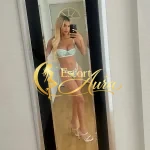Escort Selena | ID 47736 | Photo №10