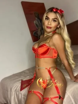 Escort Selena 47736