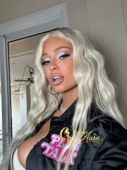 Escort Selina 45674