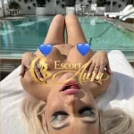 Escort Selina | ID 45674 | Photo №7