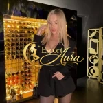 Escort Semira | ID 45325 | Photo №5