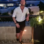 Escort Seth | ID 51435 | Photo №3