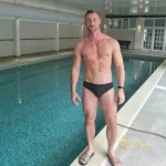 Escort Seth | ID 51435 | Photo №4
