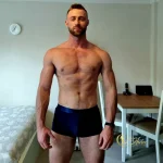 Escort Seth | ID 51435 | Photo №5