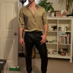 Escort Seth | ID 51435 | Photo №6