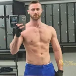 Escort Seth | ID 51435 | Photo №7