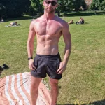Escort Seth | ID 51435 | Photo №11