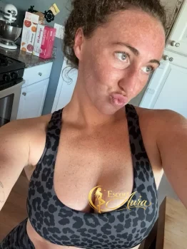 Escort Shayla 45776