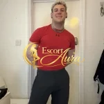 Escort Silas Grant | ID 48745 | Photo №4