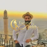 Escort Slade Hayes | ID 48637 | Photo №5