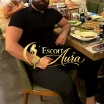 Escort Slade Hayes | ID 48637 | Photo №4