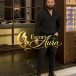 Escort Slade Hayes | ID 48637 | Photo №6