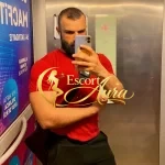 Escort Slade Hayes | ID 48637 | Photo №3