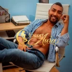 Escort Alejo Balboa | ID 48900 | Photo №9
