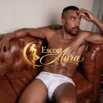Escort Alejo Balboa | ID 48900 | Photo №10