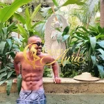 Escort Alejo Balboa | ID 48900 | Photo №11