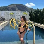 Escort Sofia Heaven Velvet | ID 48287 | Photo №6
