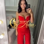 Escort Sofia Heaven Velvet | ID 48287 | Photo №8