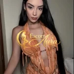 Escort Sofia Heaven Velvet | ID 48287 | Photo №9