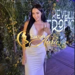 Escort Sofia Heaven Velvet | ID 48287 | Photo №11