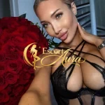 Escort Stacey | ID 46094 | Photo №7
