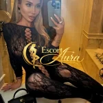 Escort Stacey | ID 46094 | Photo №9