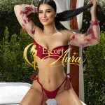 Escort Tameka | ID 45458 | Photo №5