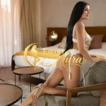 Escort Tameka | ID 45458 | Photo №10