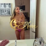 Escort Tammie | ID 45074 | Photo №5