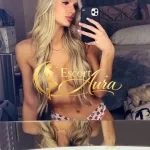 Escort Tammie | ID 45074 | Photo №3