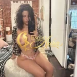 Escort Tanisha | ID 45783 | Photo №6
