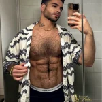 Escort Tate | ID 51616 | Photo №4