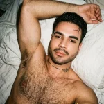 Escort Tate | ID 51616 | Photo №5