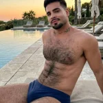 Escort Tate | ID 51616 | Photo №6