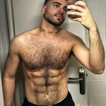 Escort Tate | ID 51616 | Photo №7