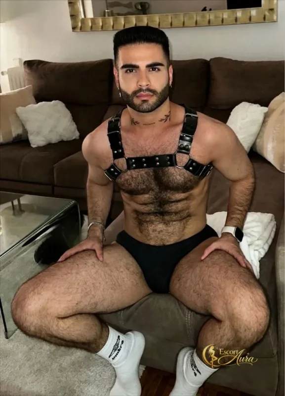 Escort Tate | ID 51616 | Photo №1