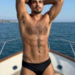 Escort Tate | ID 51616 | Photo №9