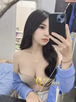 Escort Tatum 44889