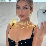 Escort Tegan | ID 47291 | Photo №3