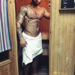 Escort Thomas | ID 51635 | Photo №3
