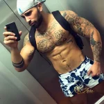 Escort Thomas | ID 51635 | Photo №11