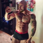 Escort Thomas | ID 51635 | Photo №4