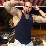 Escort Thomas | ID 51635 | Photo №5