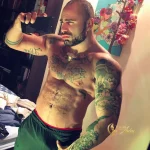 Escort Thomas | ID 51635 | Photo №6